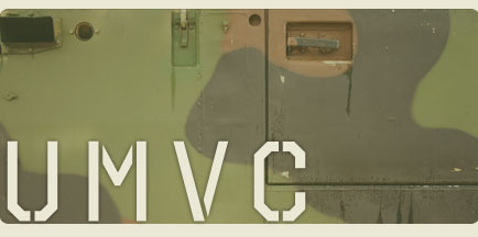 Utah Military Vehicles Club