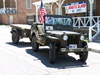 Willys Overland M-38