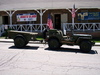Willys Overland M-38