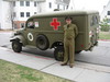 Dodge Ambulance
